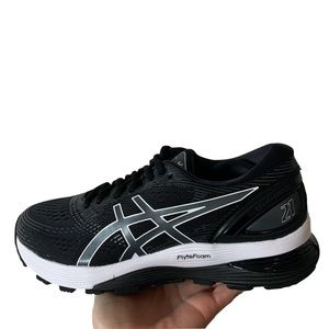 Women’s ASICS Gel Nimbus 21 Running Shoes